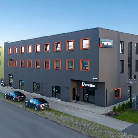 Reti Tee 11 Kuelaliskorterid