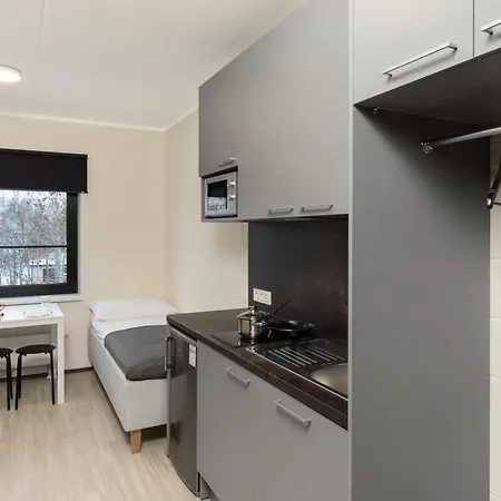 Apartman Reti Tee 11 Kuelaliskorterid